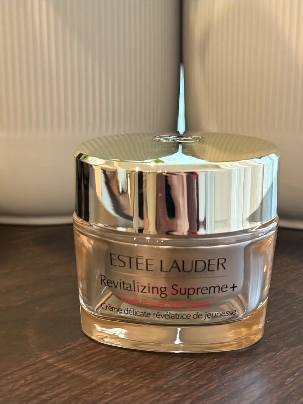 ✨ Estée Lauder Revitalizing Supreme+ Youth Power Soft Creme 75ml New No Box - Picture 2 of 5